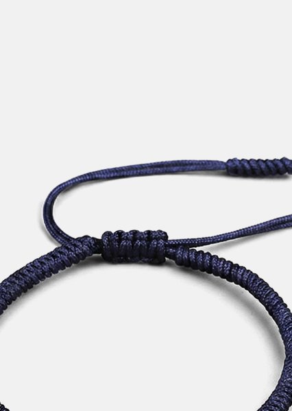 Bracelet cordon Alaric Gleam