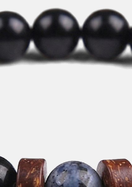 Bracelet perlé Valor Sphere
