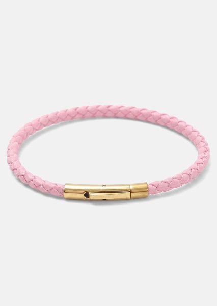 Bracelet en cuir Venture Thread