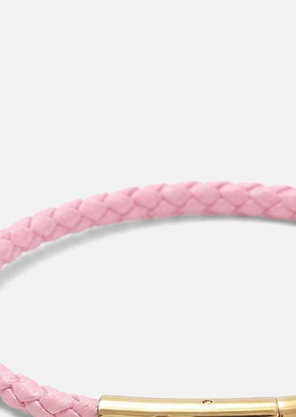 Bracelet en cuir Venture Thread