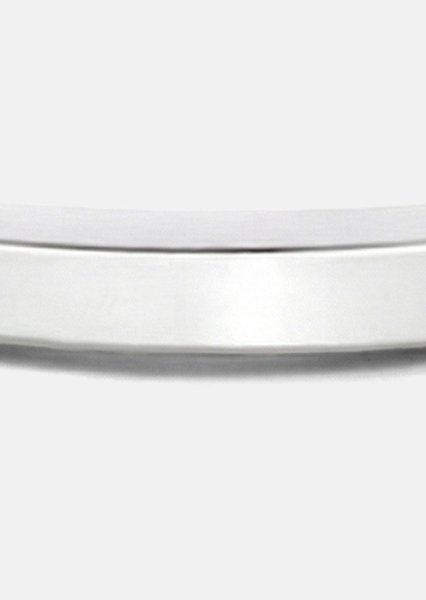 Bracelet cordon Steel Horizon
