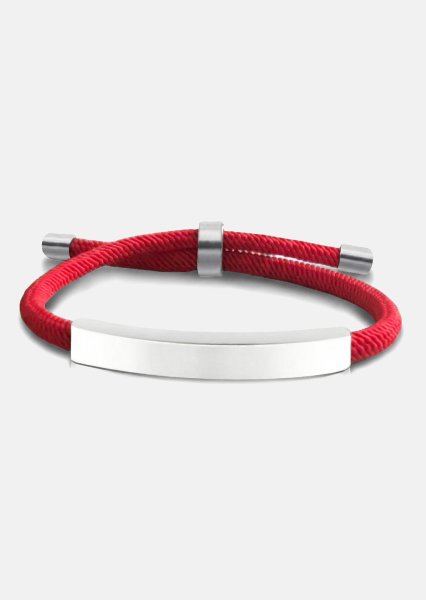 Bracelet cordon Dorian Haven