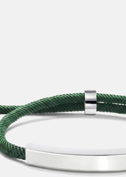 Bracelet cordon Iron Vanguard