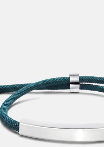 Bracelet cordon Cyran Grain