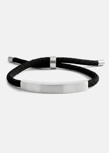 Bracelet cordon Alden Root