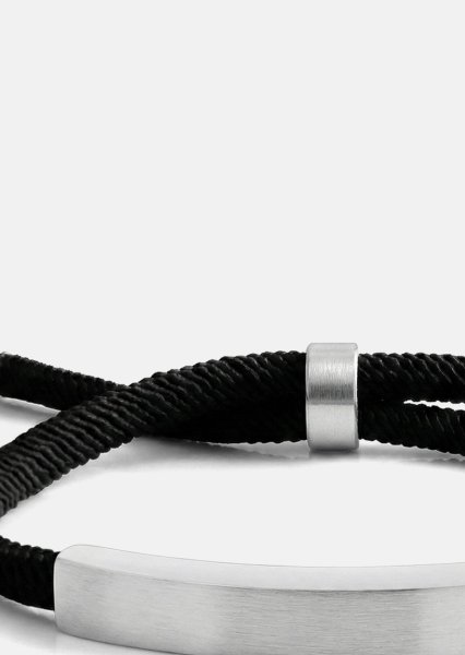 Bracelet cordon Alden Root