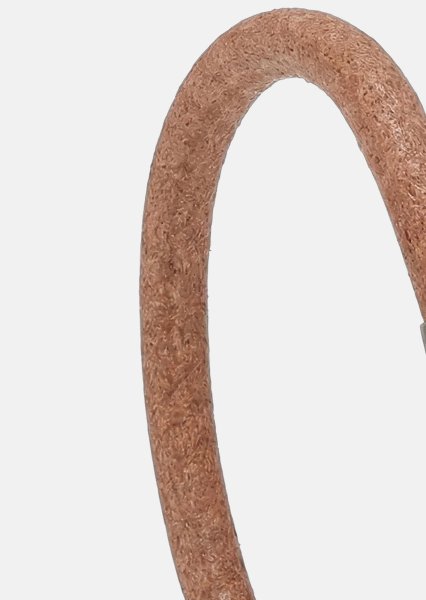 Bracelet en cuir Savage Echo