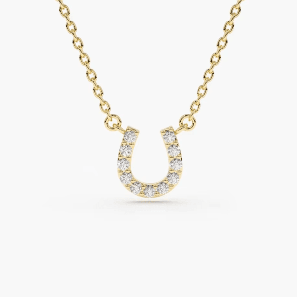 Collier Lycko – 18k Plaqué or