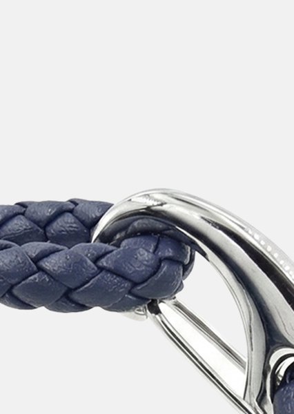 Bracelet en cuir Maverick Thread