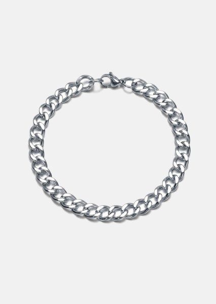 Bracelet Lorien Creston - Plaqué argent