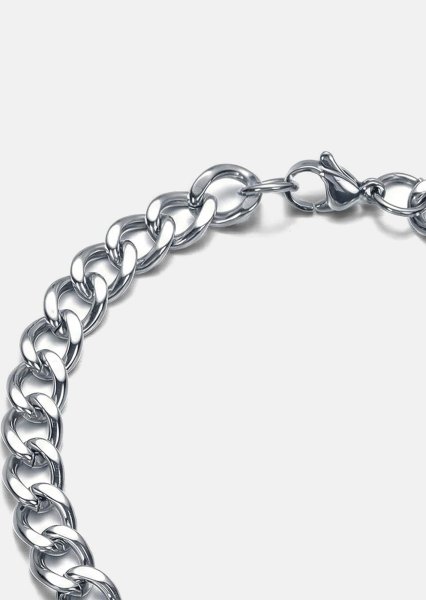 Bracelet Lorien Creston - Plaqué argent