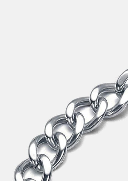 Bracelet Lorien Creston - Plaqué argent