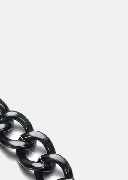Bracelet acier Draven Cinder