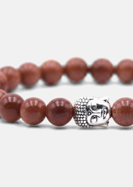 Bracelet perlé Zenith Charm