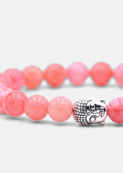 Bracelet perlé Maverick Aura