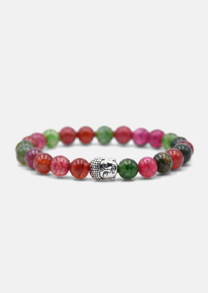Bracelet perlé Zenith Embrace