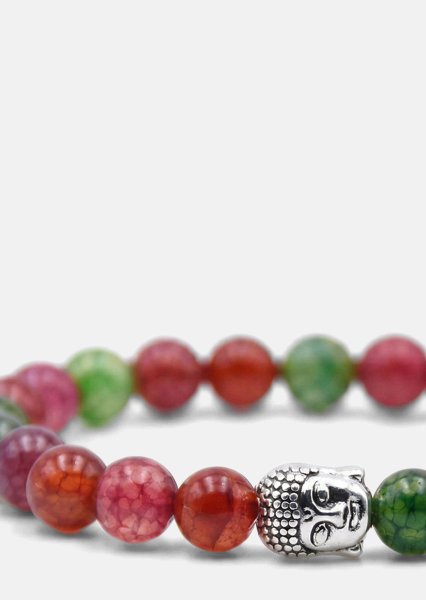 Bracelet perlé Zenith Embrace