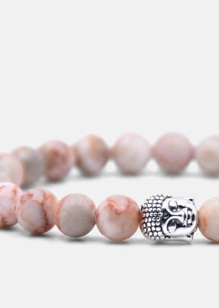 Bracelet perlé Zenith Harmony