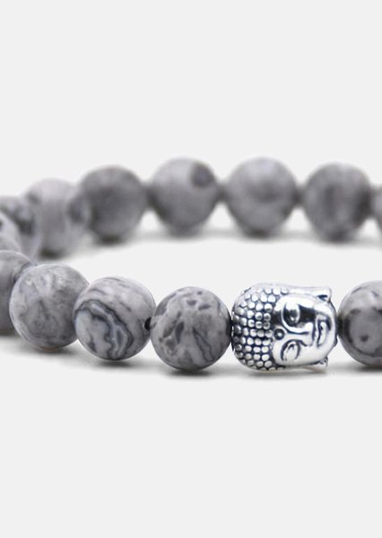 Bracelet perlé Zenith Bond