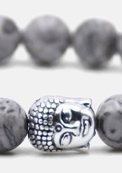 Bracelet perlé Zenith Bond