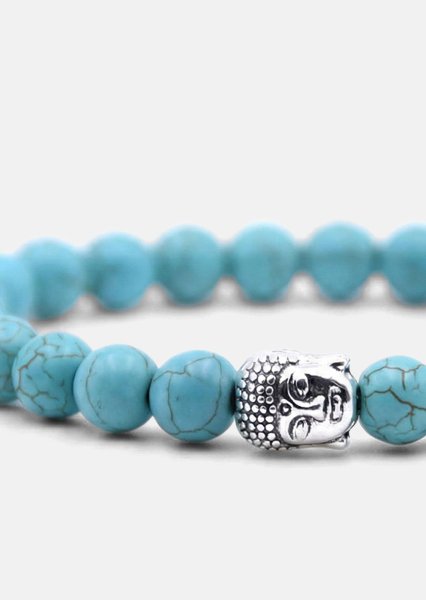 Bracelet perlé Zenith Tides