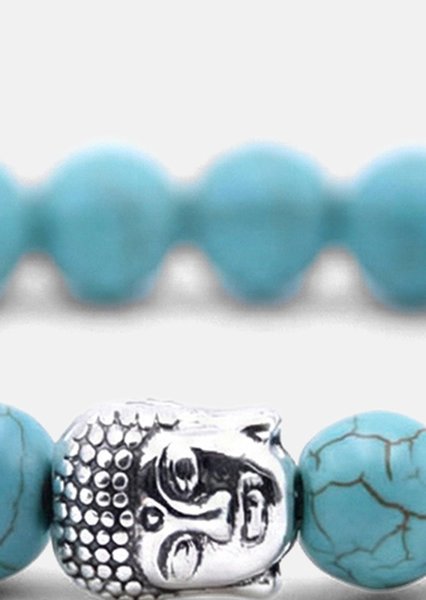 Bracelet perlé Zenith Tides