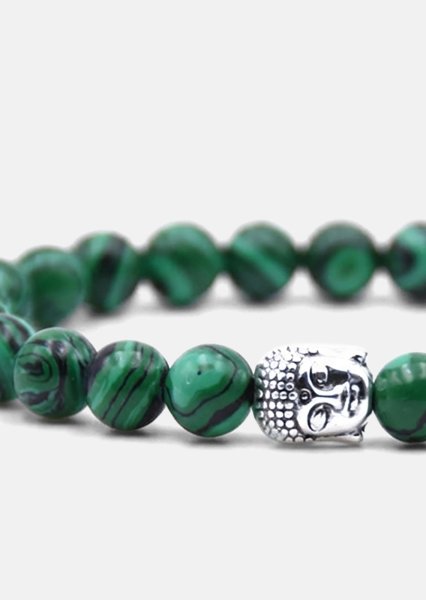 Bracelet perlé Mystic Haven