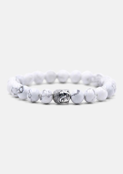 Bracelet perlé Serene Majesty