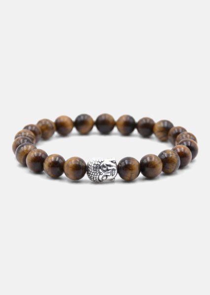 Bracelet perlé Zenith Guardian