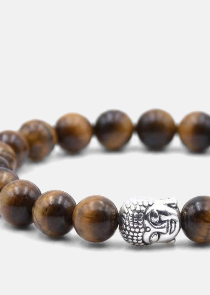 Bracelet perlé Zenith Guardian