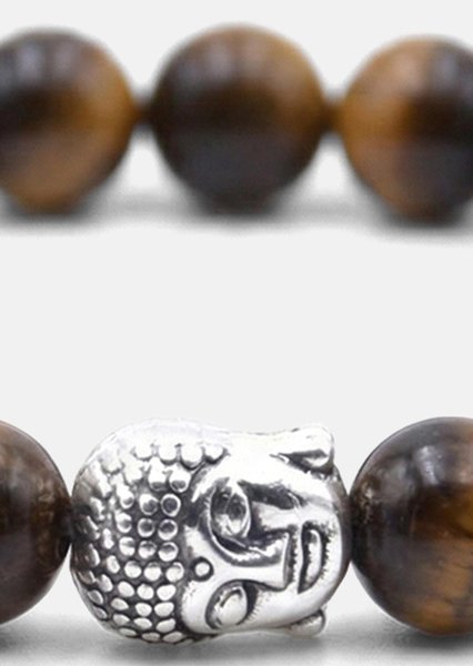 Bracelet perlé Zenith Guardian