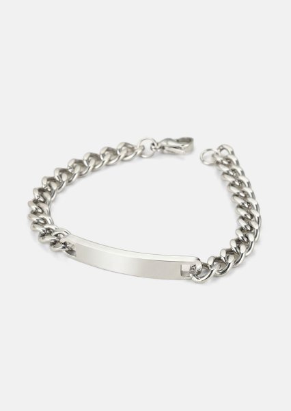 Bracelet Varen Harbor - Plaqué argent