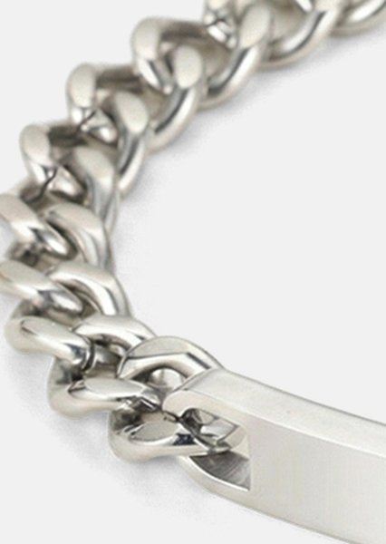 Bracelet Varen Harbor - Plaqué argent