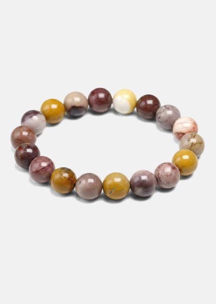 Bracelet perlé Mystic Veil