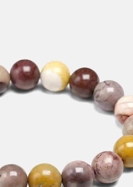 Bracelet perlé Mystic Veil