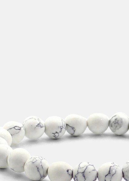 Bracelet perlé Stone Vanguard
