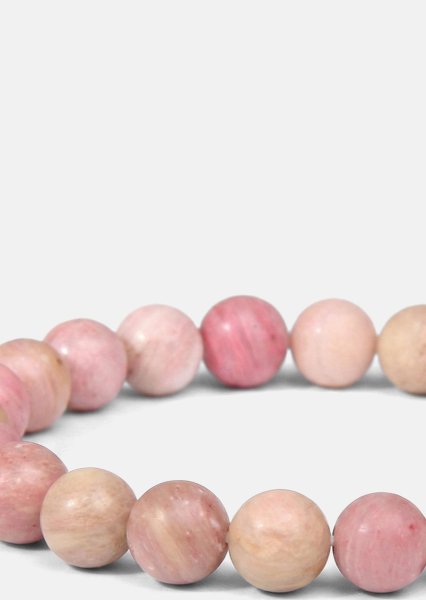Bracelet perlé Titan Ember