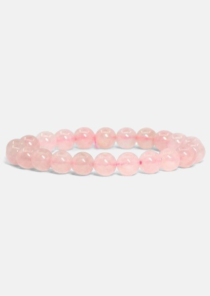 Bracelet perlé Elysian Embrace