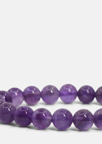 Bracelet perlé Luminous Aura