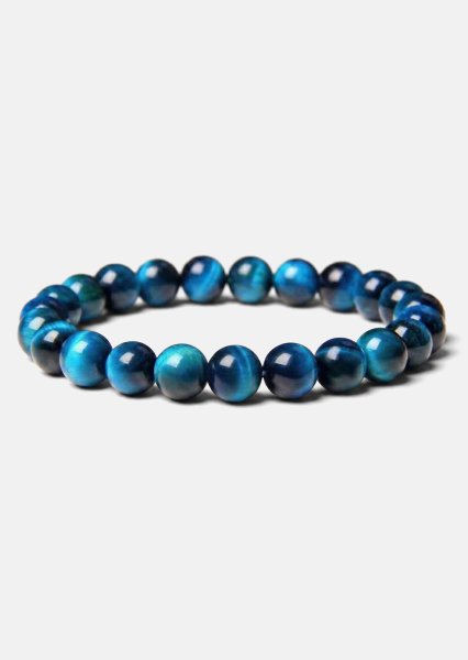 Bracelet perlé Tide Essence