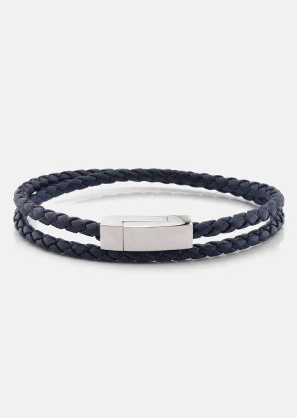 Bracelet en cuir Strider Loop