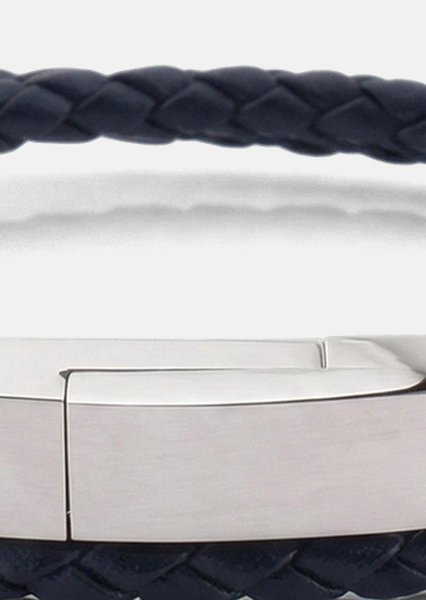 Bracelet en cuir Strider Loop