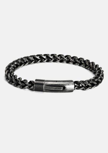 Bracelet acier Lucen Helm