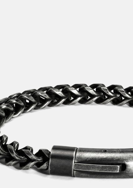 Bracelet acier Lucen Helm