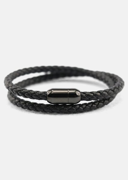 Bracelet en cuir Vanguard Thread