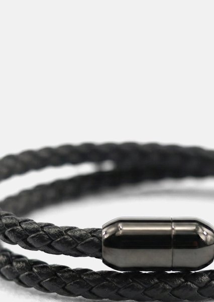 Bracelet en cuir Vanguard Thread