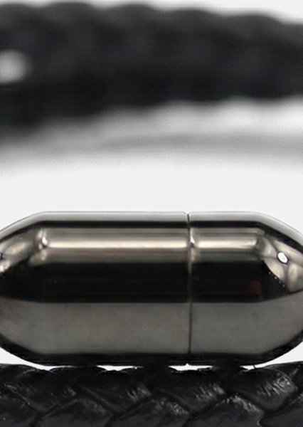 Bracelet en cuir Vanguard Thread