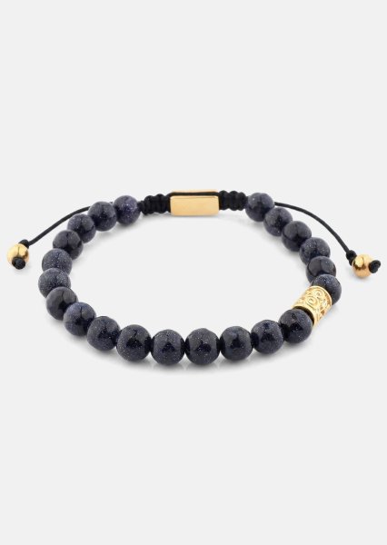 Bracelet perlé Galaxy Command