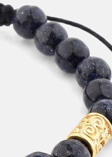 Bracelet perlé Galaxy Command