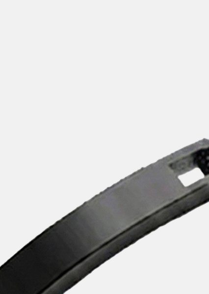 Bracelet cordon Titan Forged